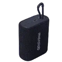 MICROLAB BP21 MINI PORTABLE BLUETOOTH SPEACKER